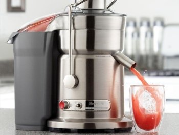 Breville 800JEXL Juicer