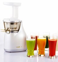 Hurom Slow Juicer